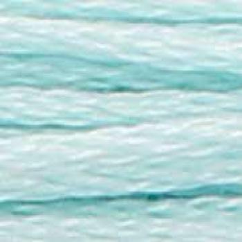 Anchor Sticktwist 8m Wasserblau